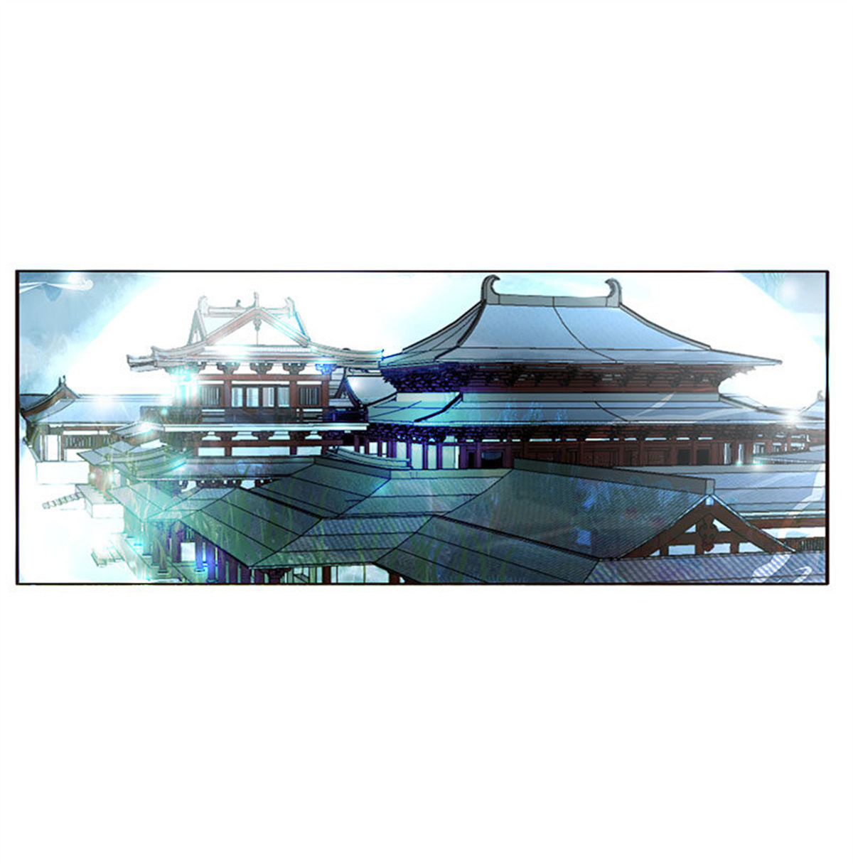 通灵妃306 终于见到你