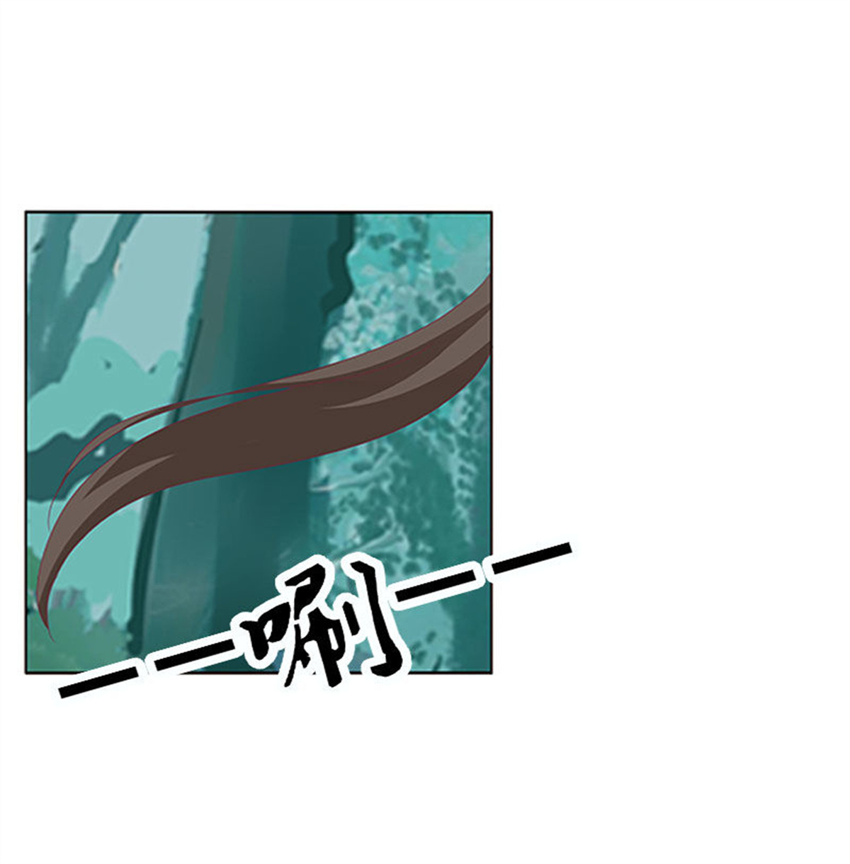 通灵妃311 吃奶奶
