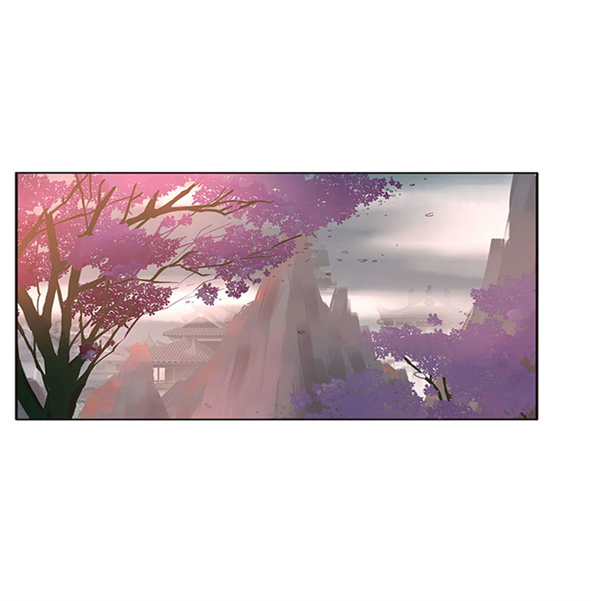 通灵妃321 不期而遇