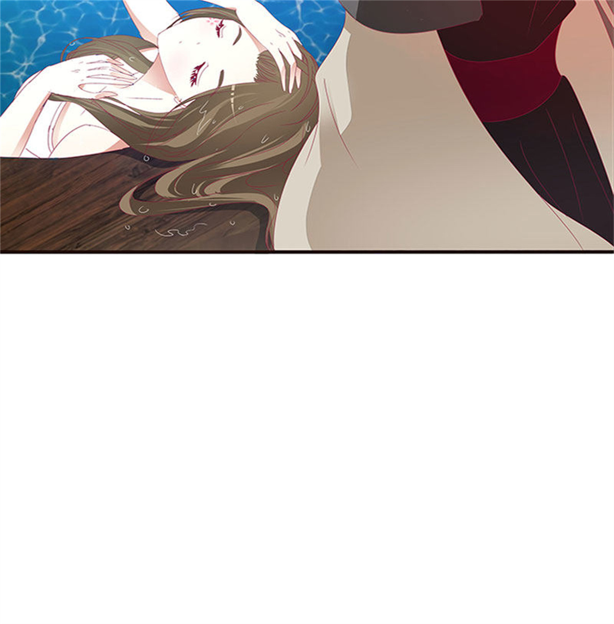 通灵妃324 一起沐浴