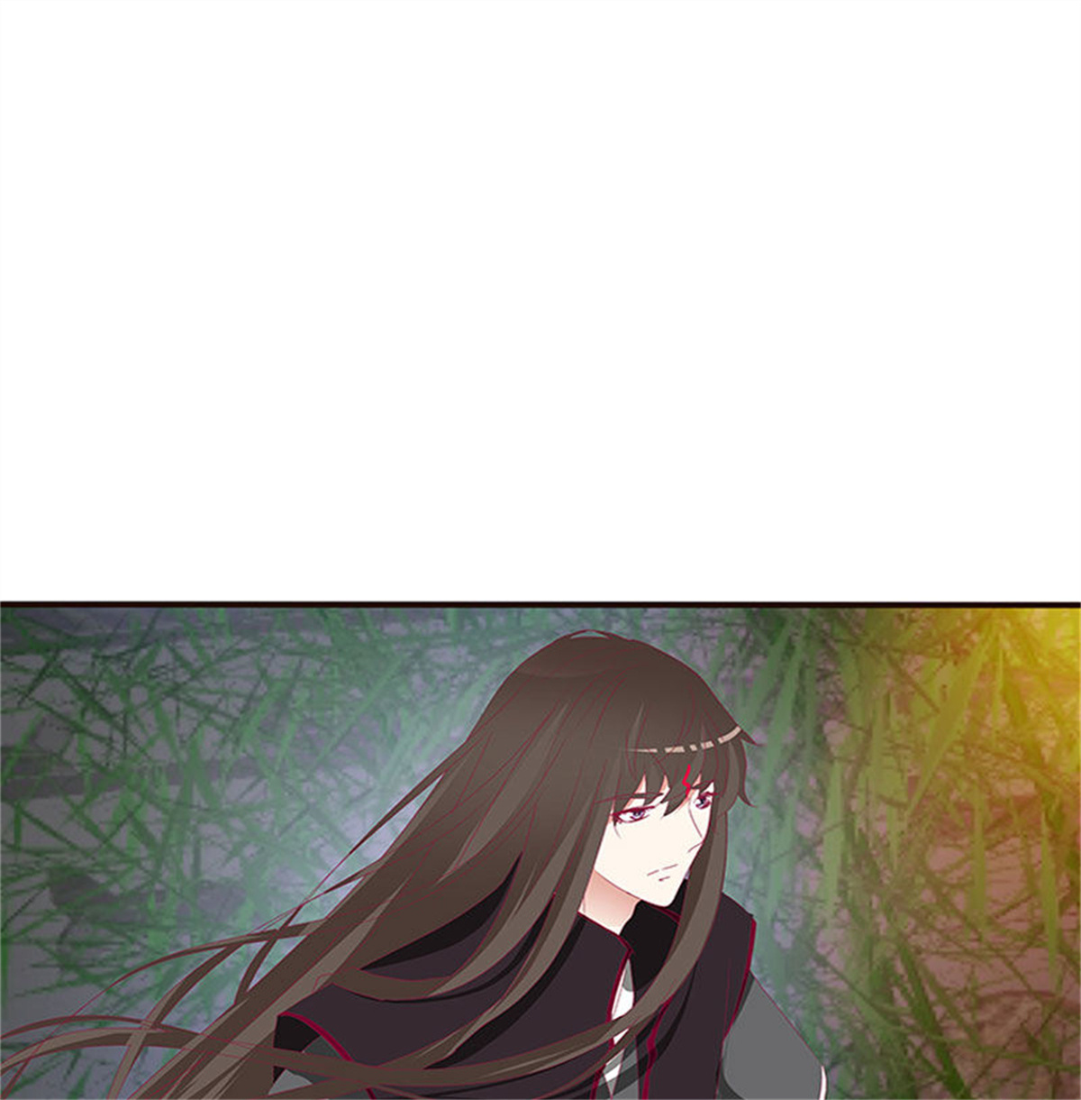 通灵妃324 一起沐浴