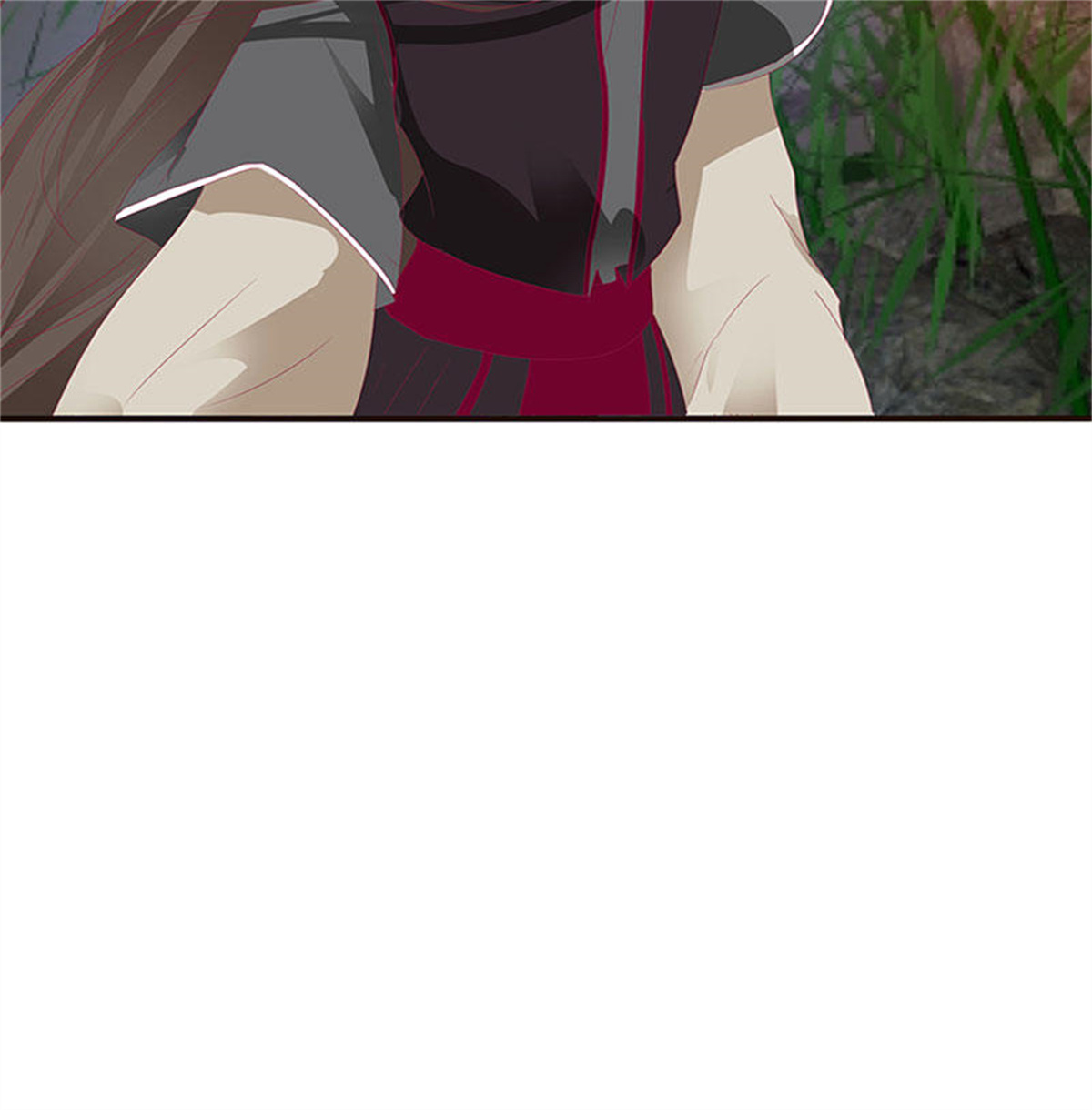 通灵妃324 一起沐浴