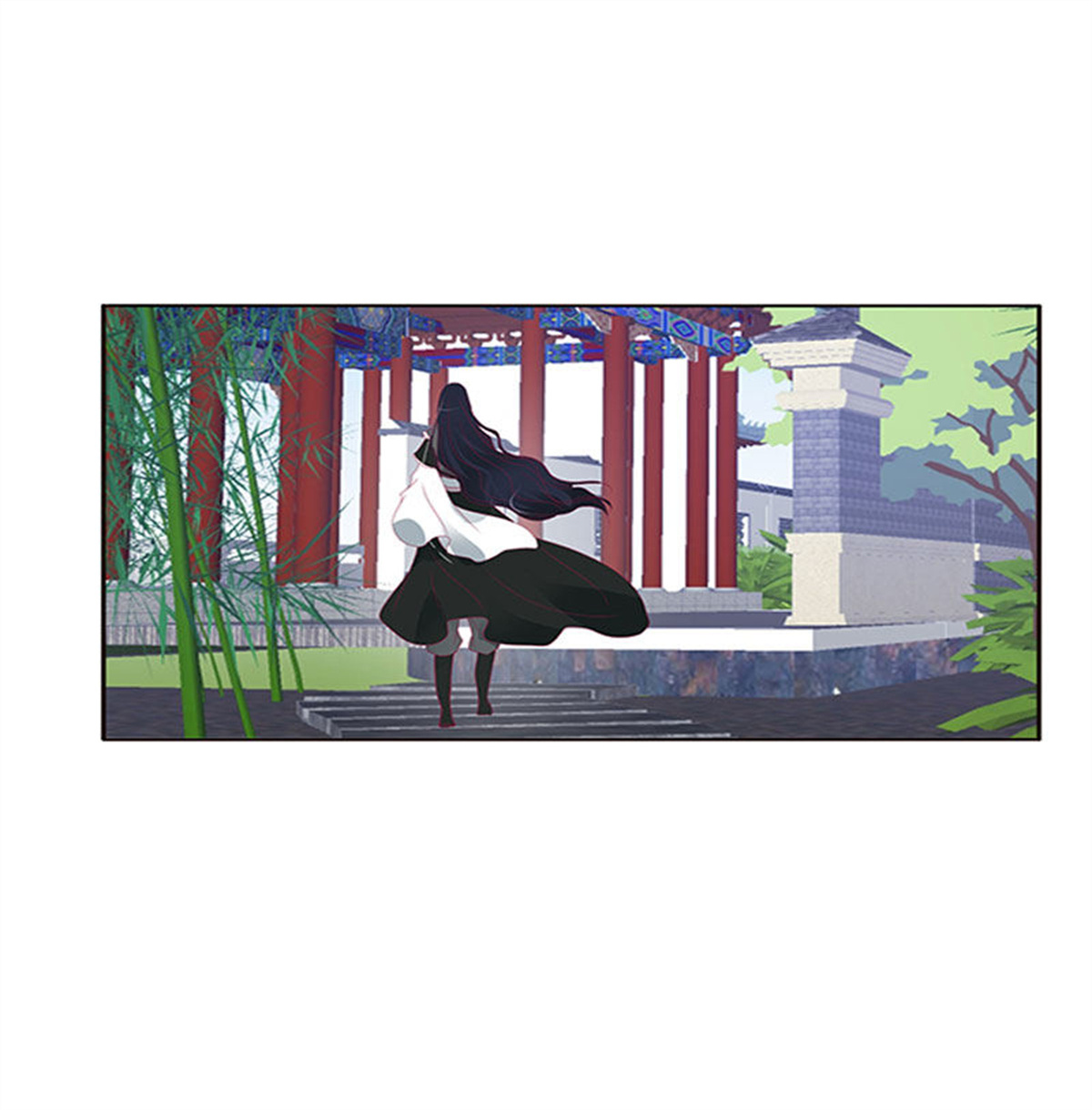 通灵妃328 你得负责