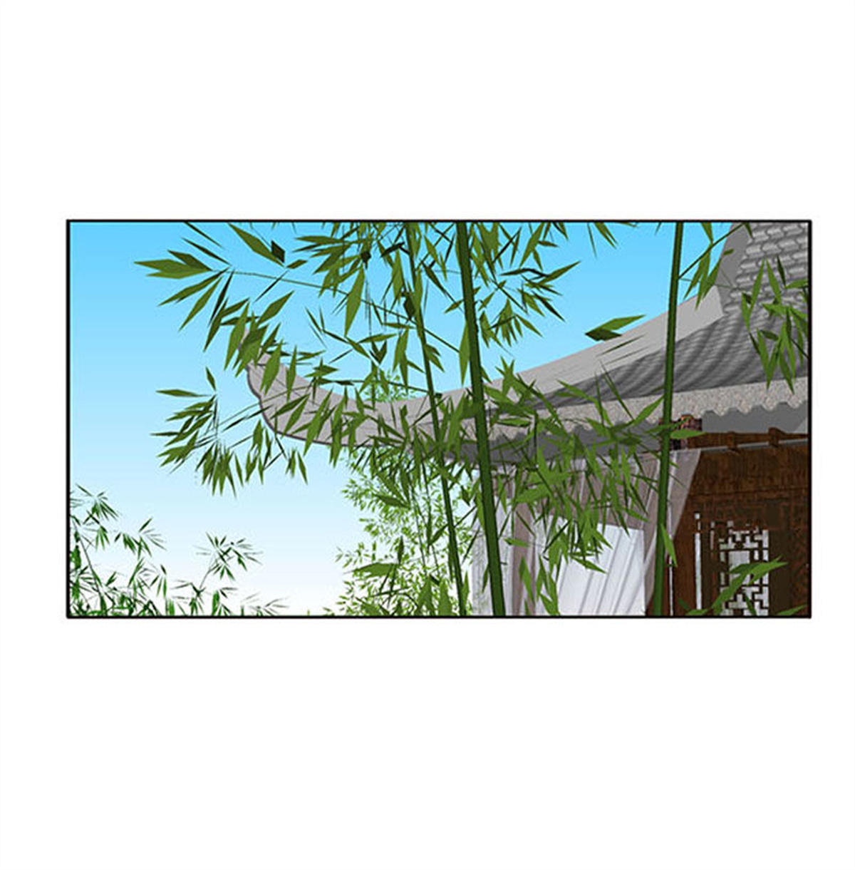 通灵妃331 本君会照顾“他”