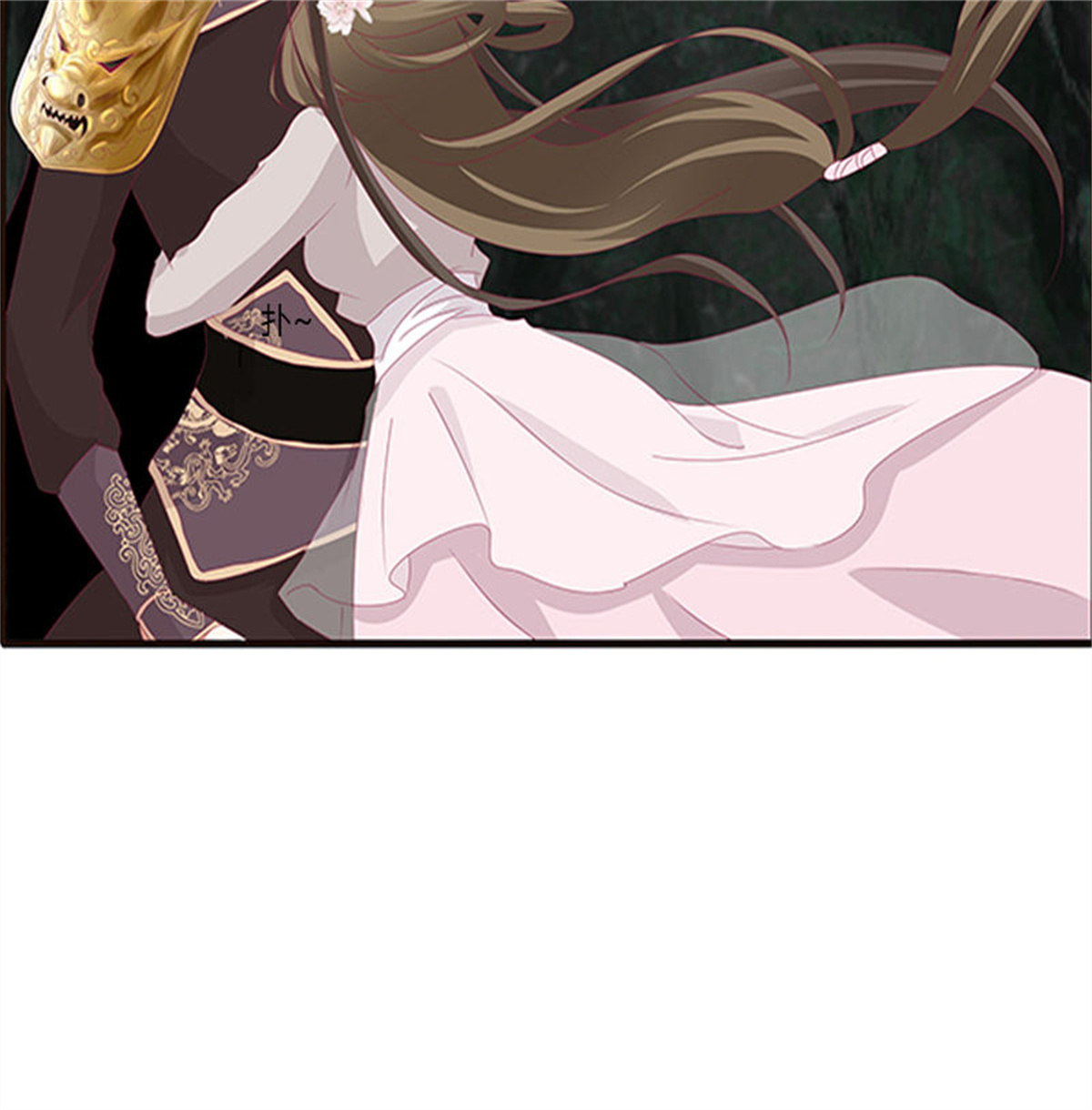 通灵妃342 娃娃亲，好姻缘