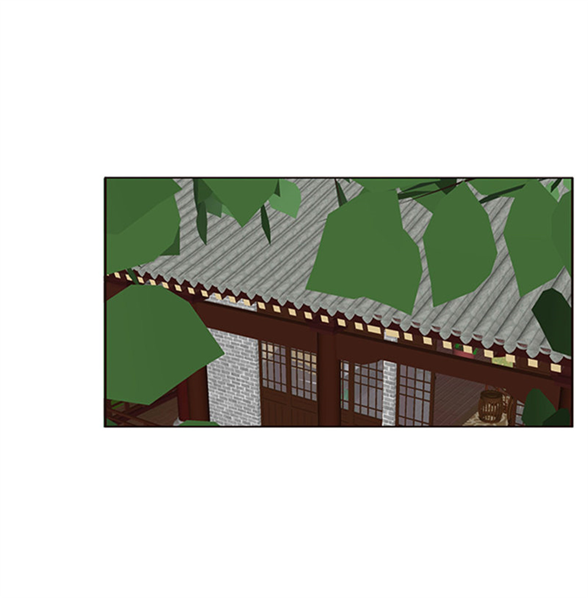 通灵妃350 随本王进宫