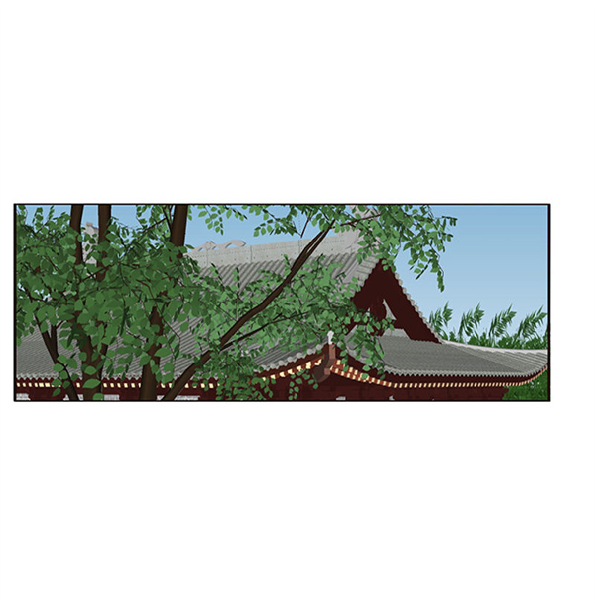 通灵妃350 随本王进宫