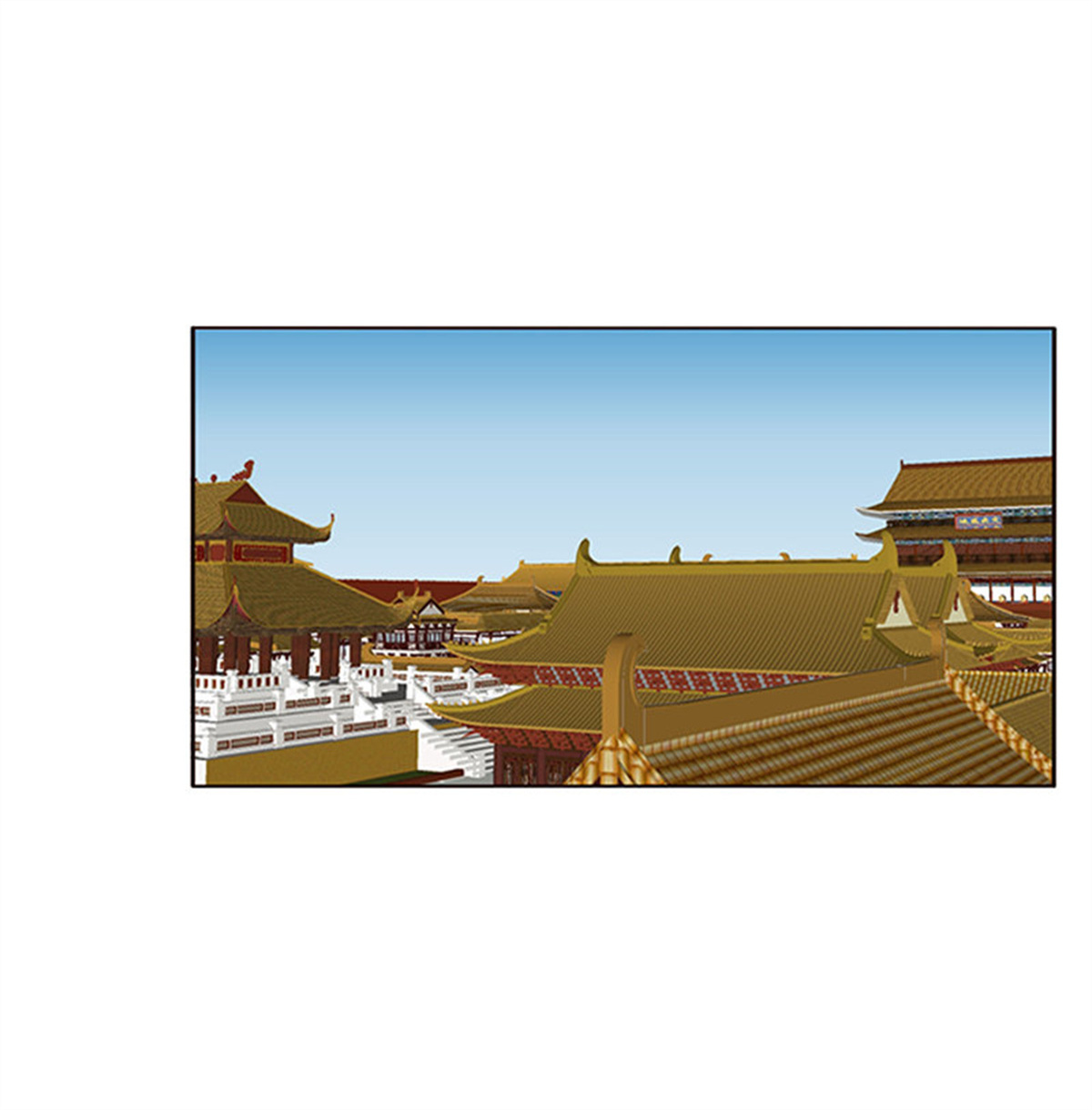 通灵妃351 背锅