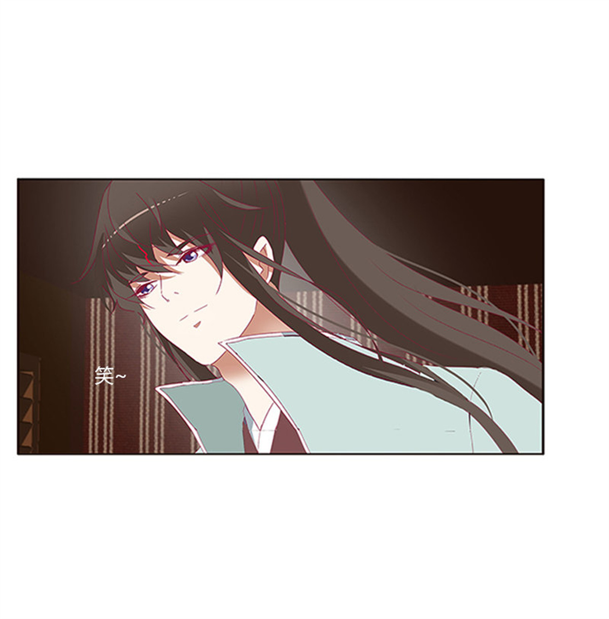 通灵妃351 背锅
