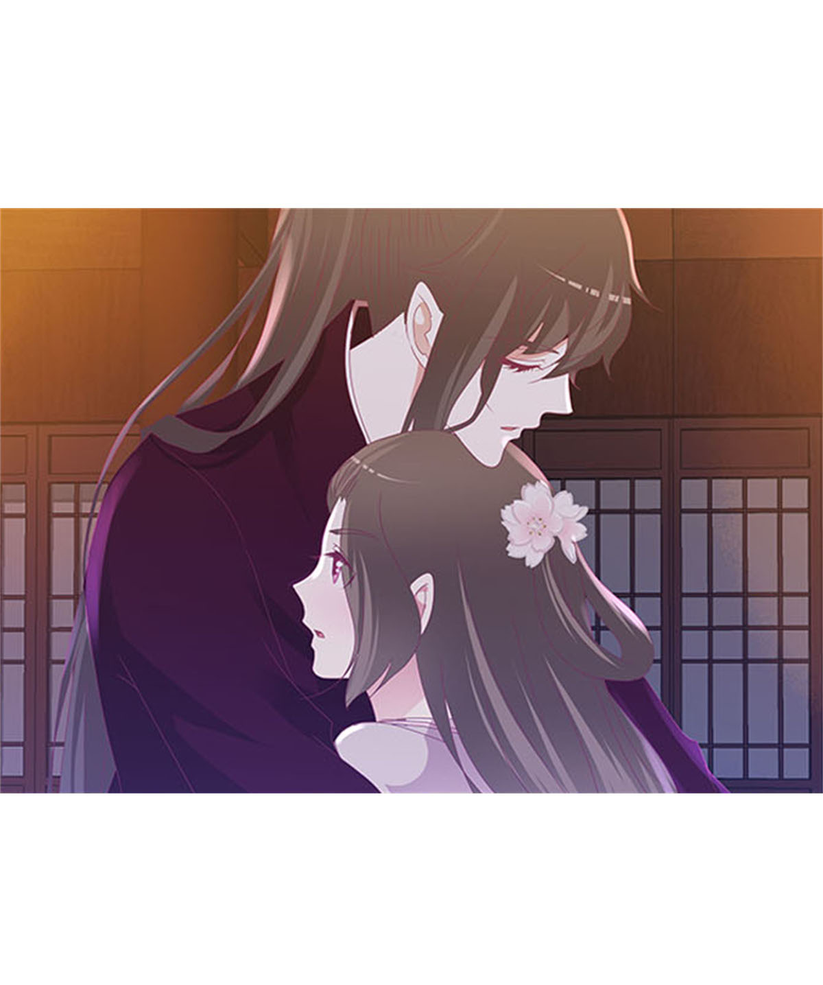 通灵妃353 免费福利图