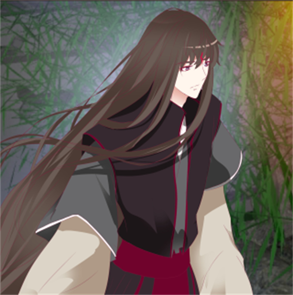 通灵妃353 免费福利图