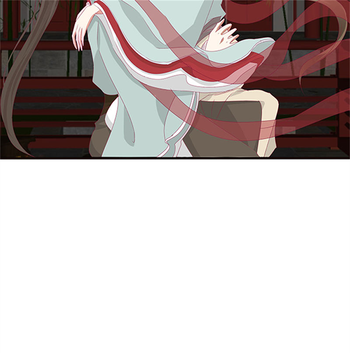 通灵妃359 本王想要你