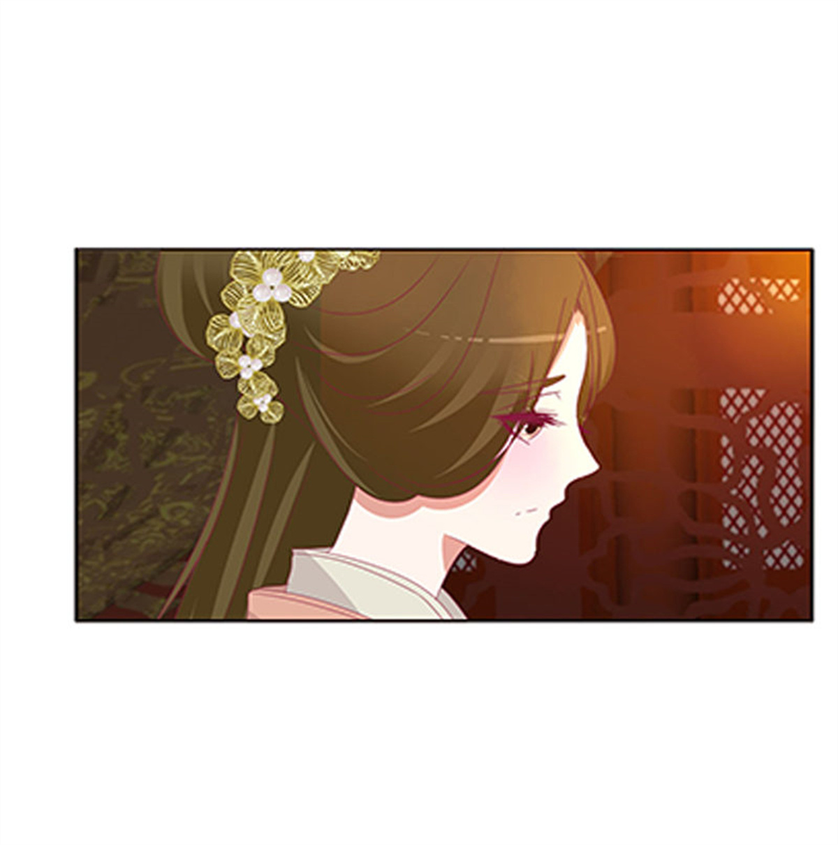 通灵妃365 欣喜又期待