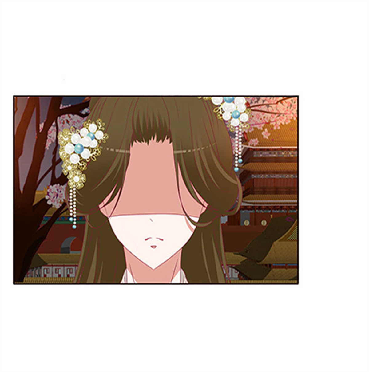 通灵妃367 要走你走！