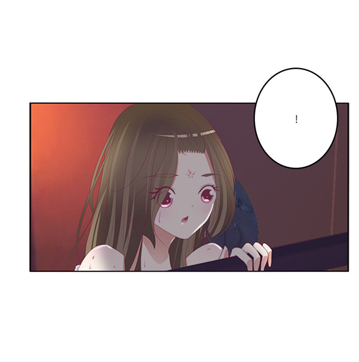 通灵妃373 救命啊~小兮兮