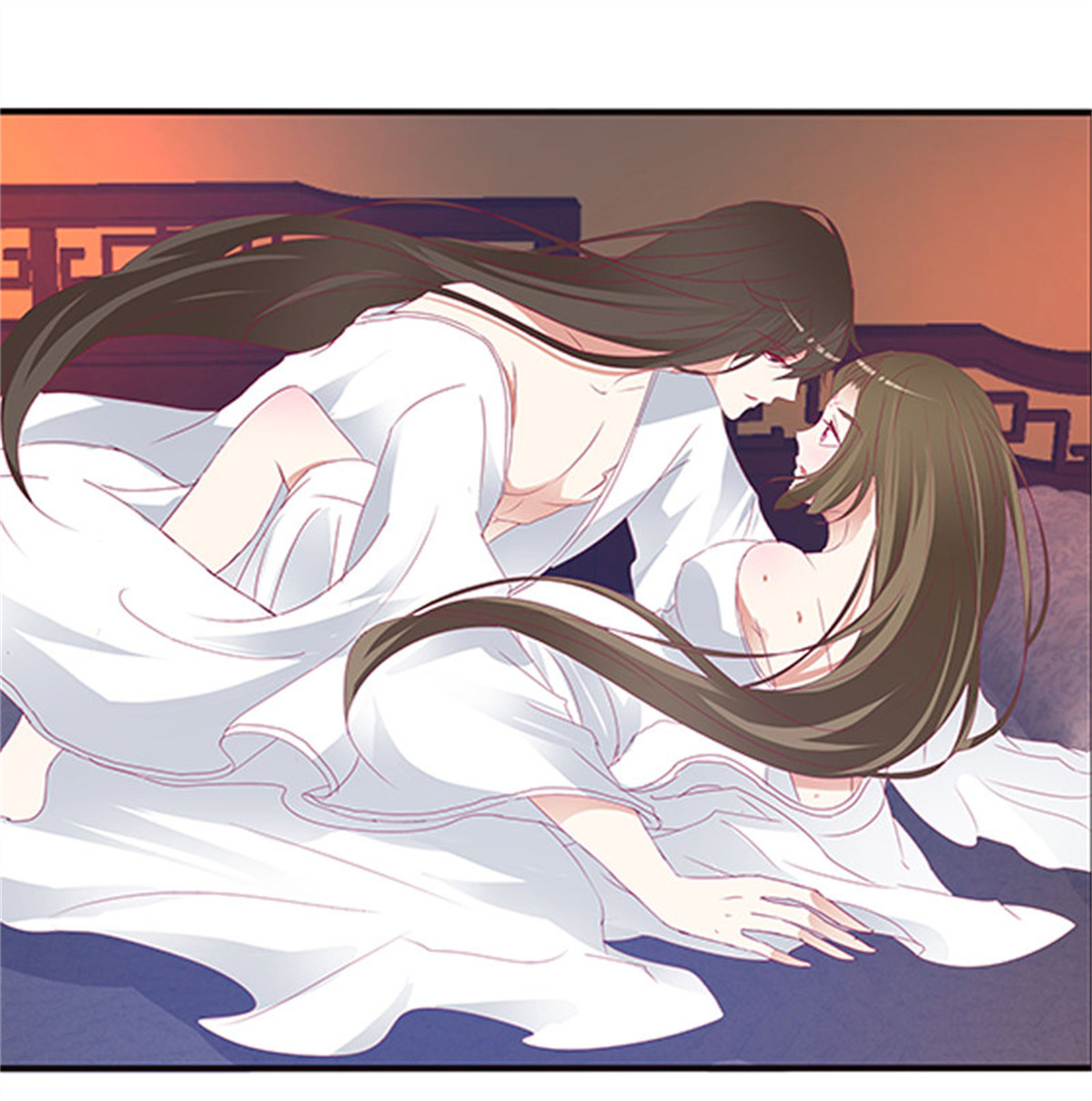 通灵妃373 救命啊~小兮兮