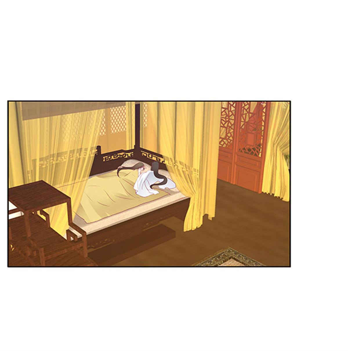 通灵妃373 救命啊~小兮兮