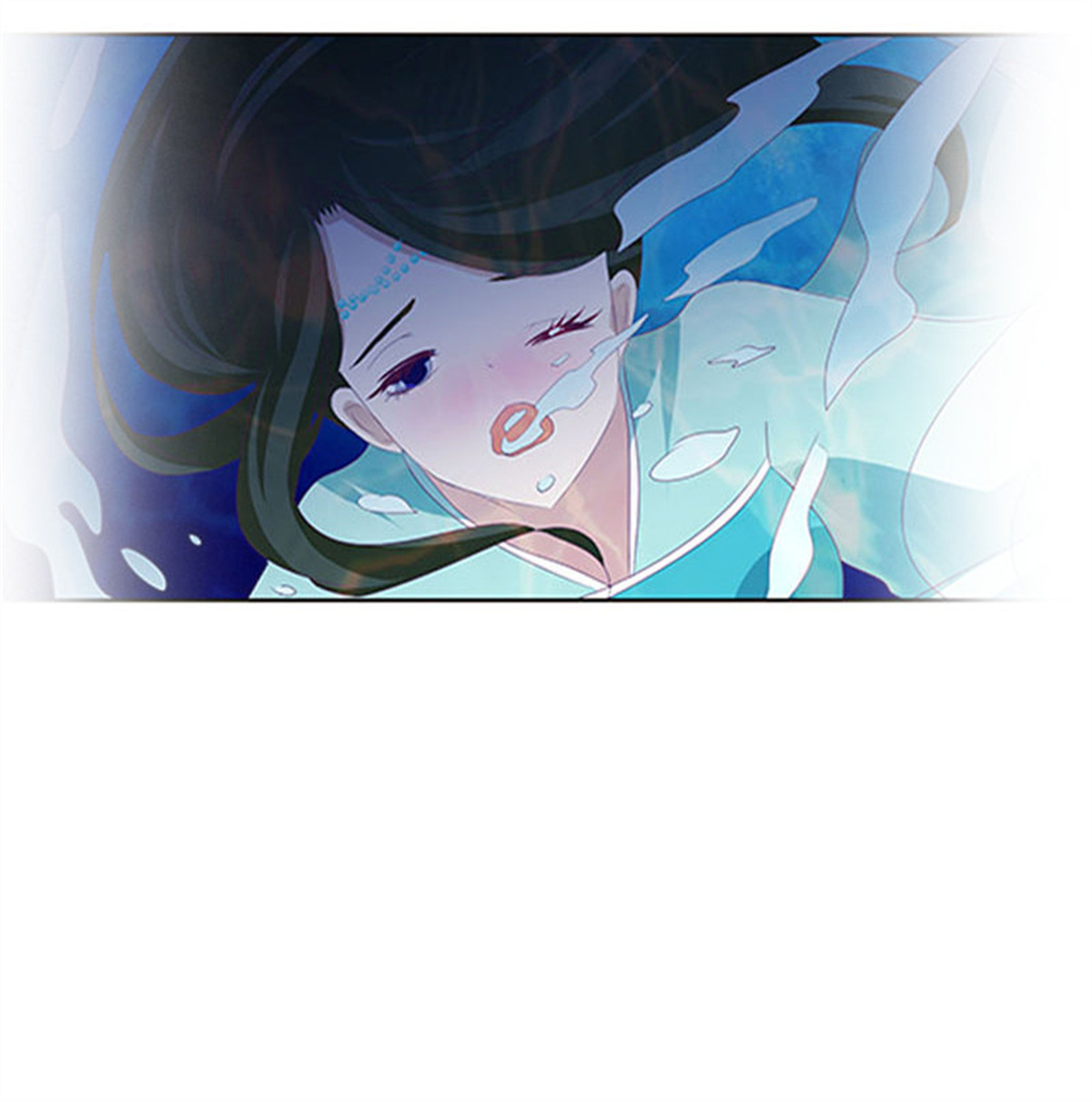 通灵妃377 谈判