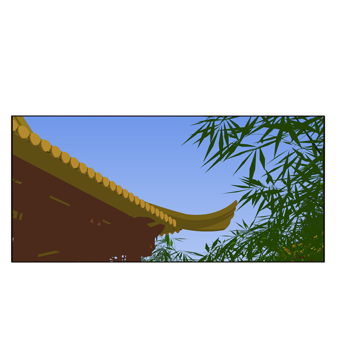 通灵妃382 警告