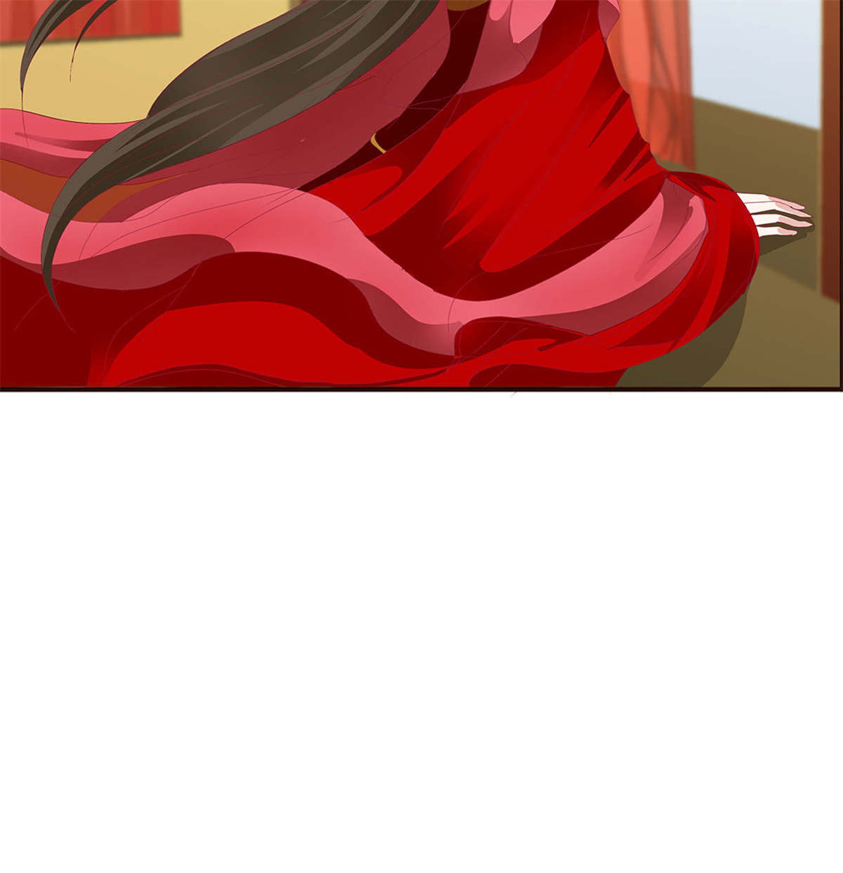 通灵妃405 无怨无悔