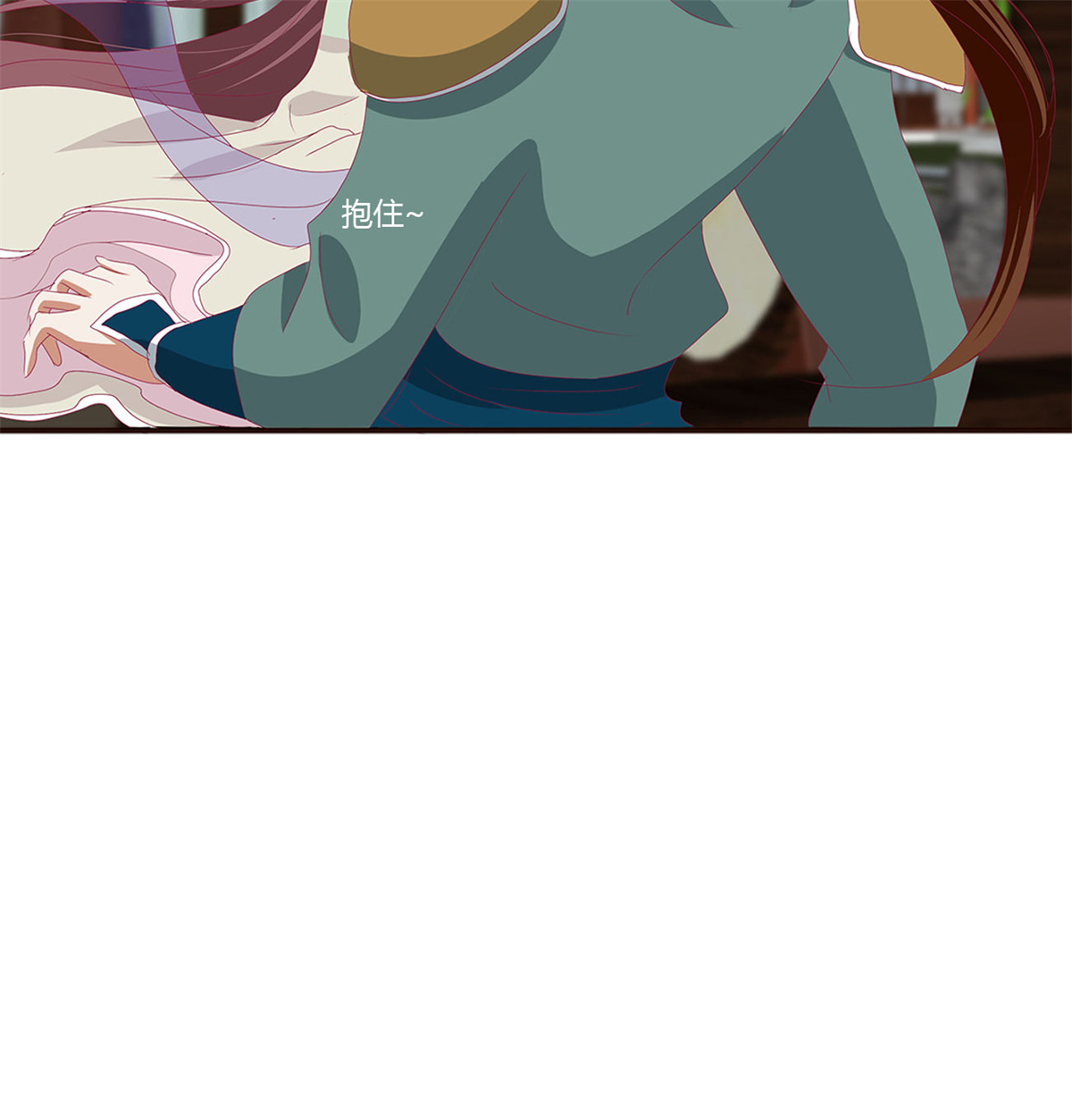 通灵妃407 雀儿别怕
