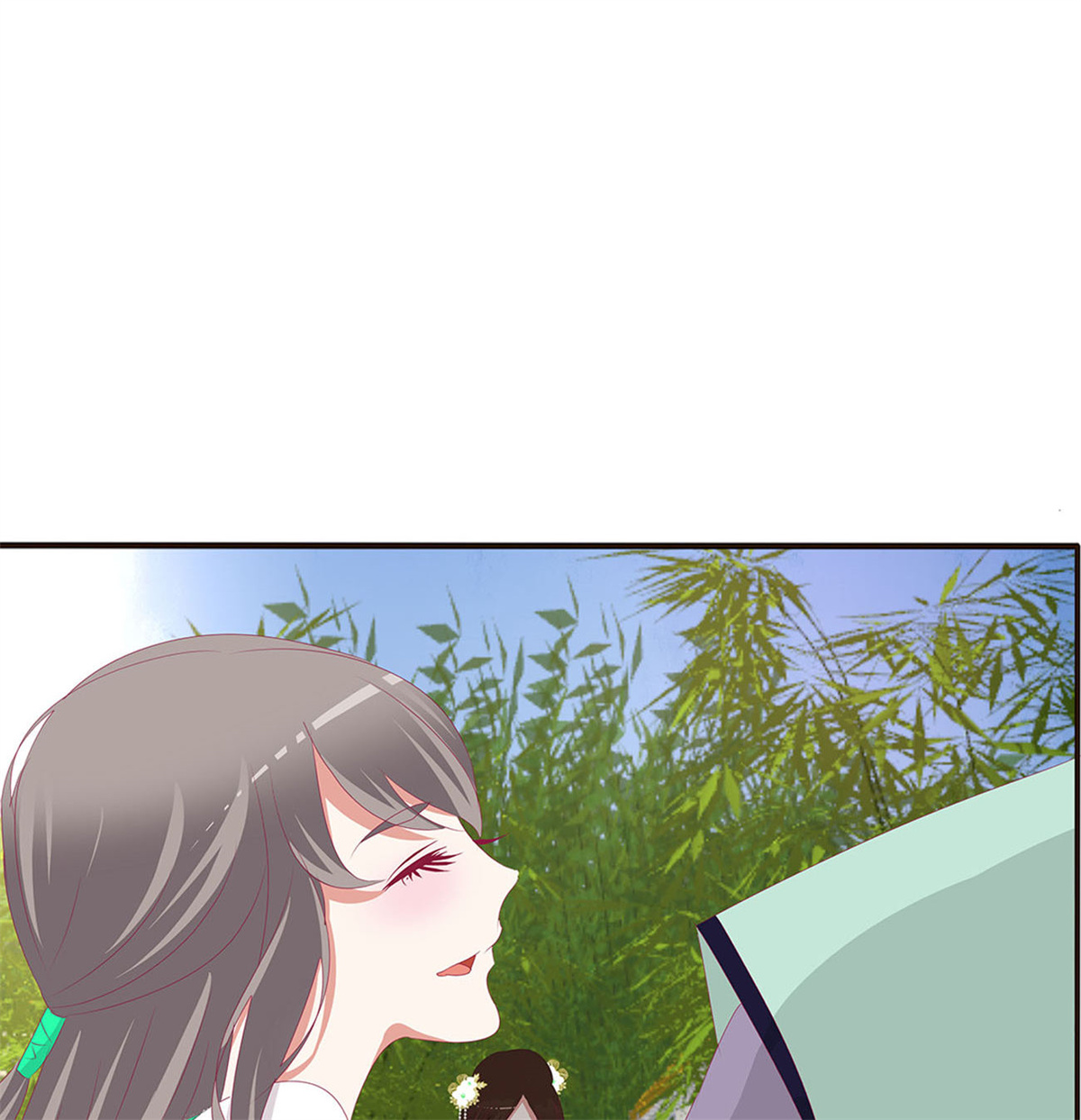 通灵妃418 恶嫂嫂