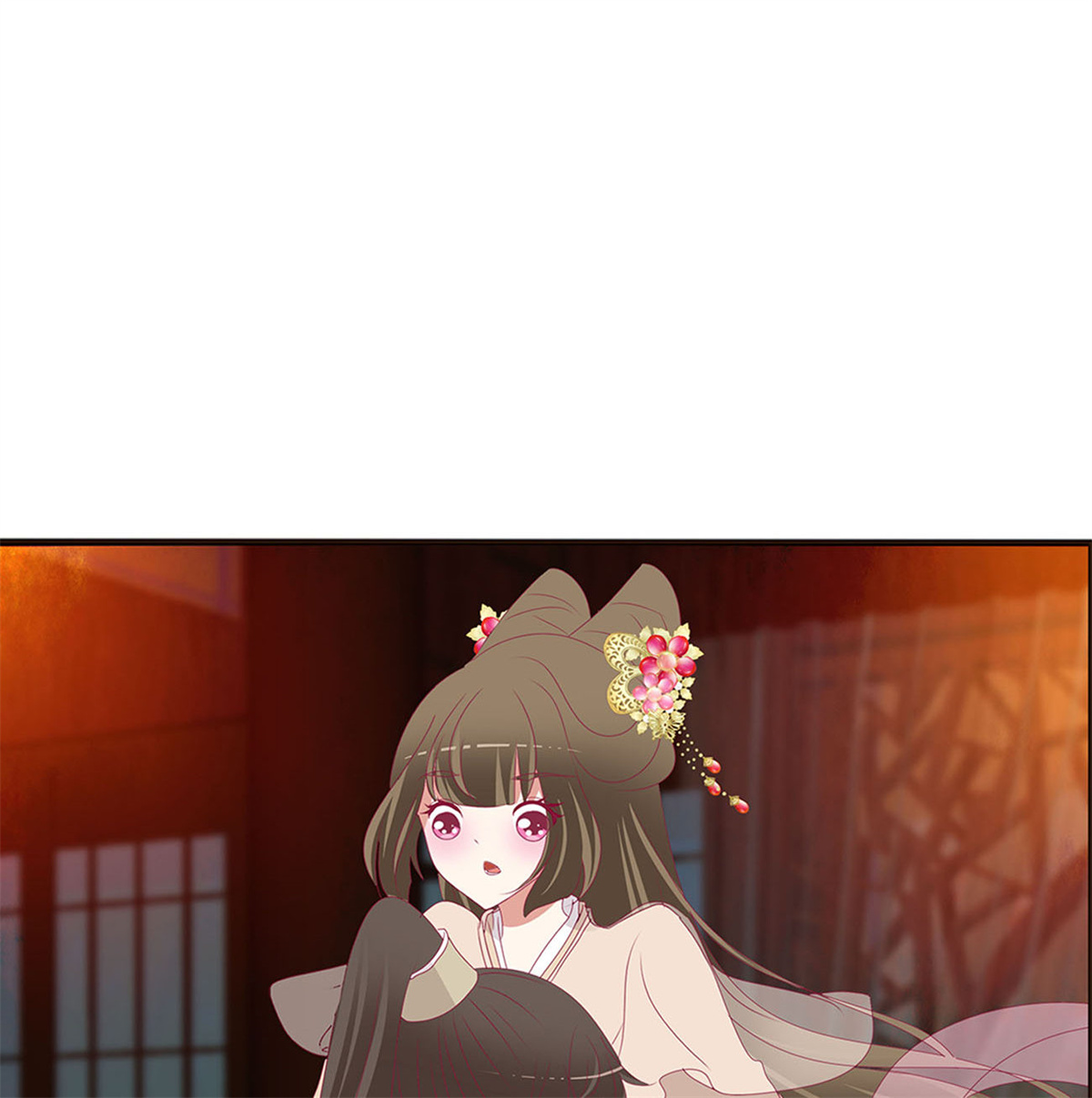 通灵妃426 走，干活去！