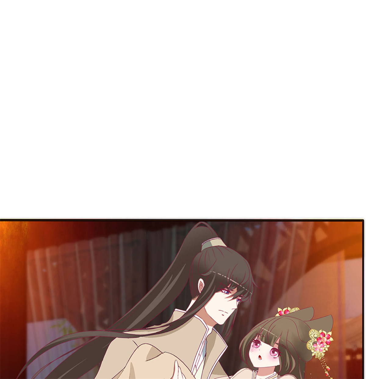 通灵妃426 走，干活去！