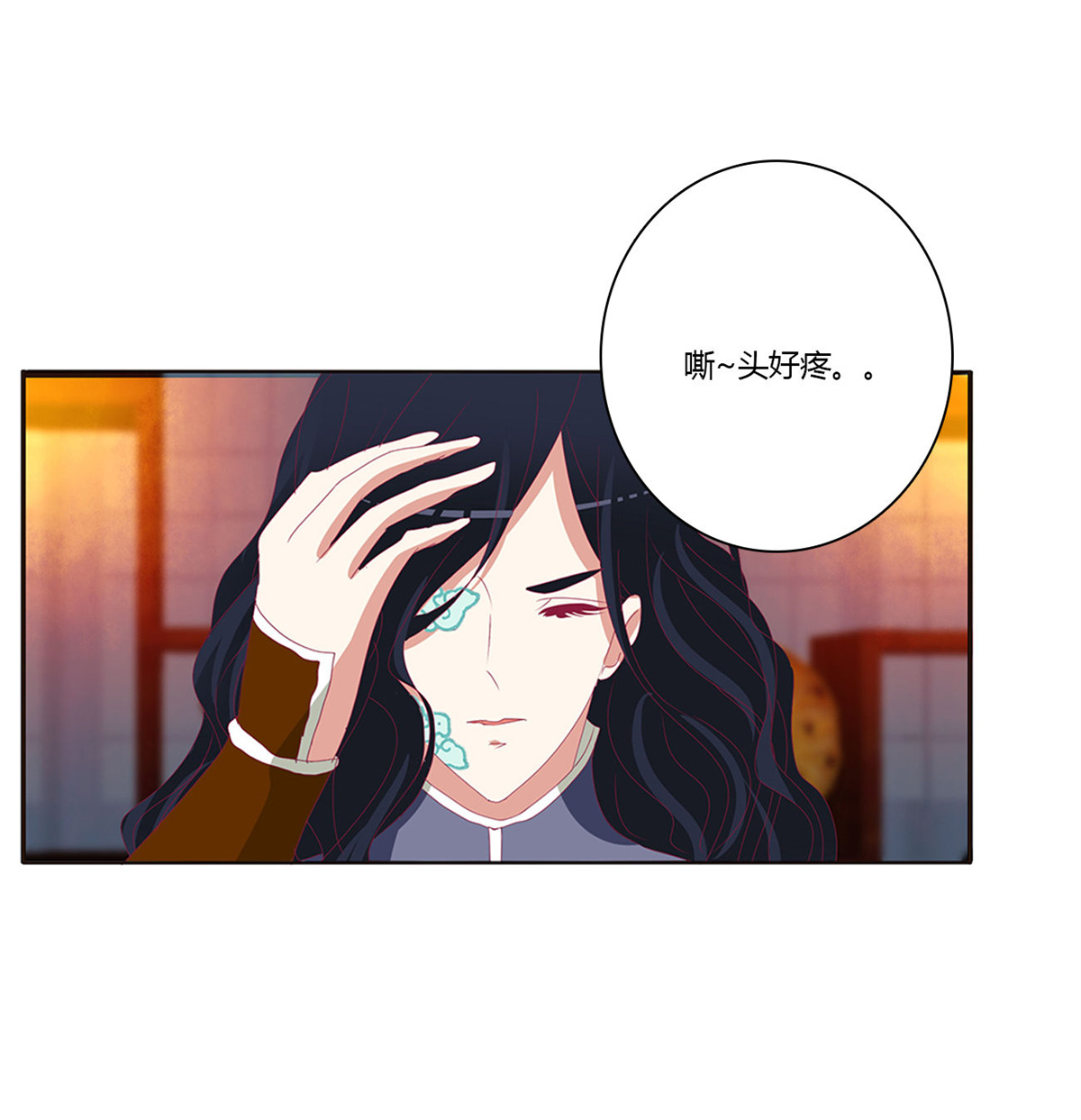 通灵妃426 走，干活去！