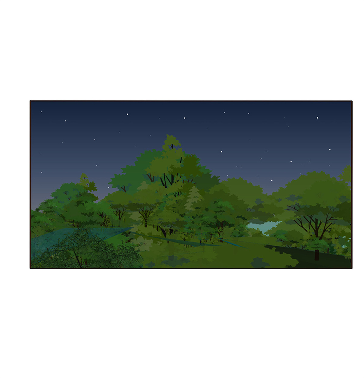 通灵妃427 锁魔阵