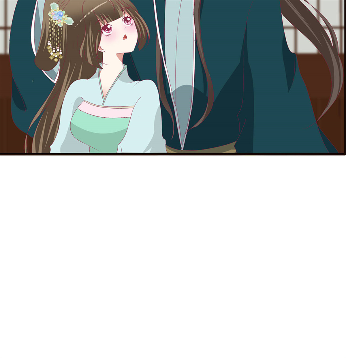 通灵妃430 这书哪来的！