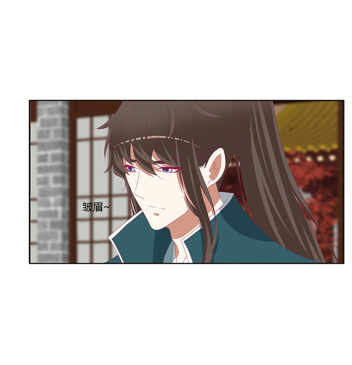 通灵妃430 这书哪来的！