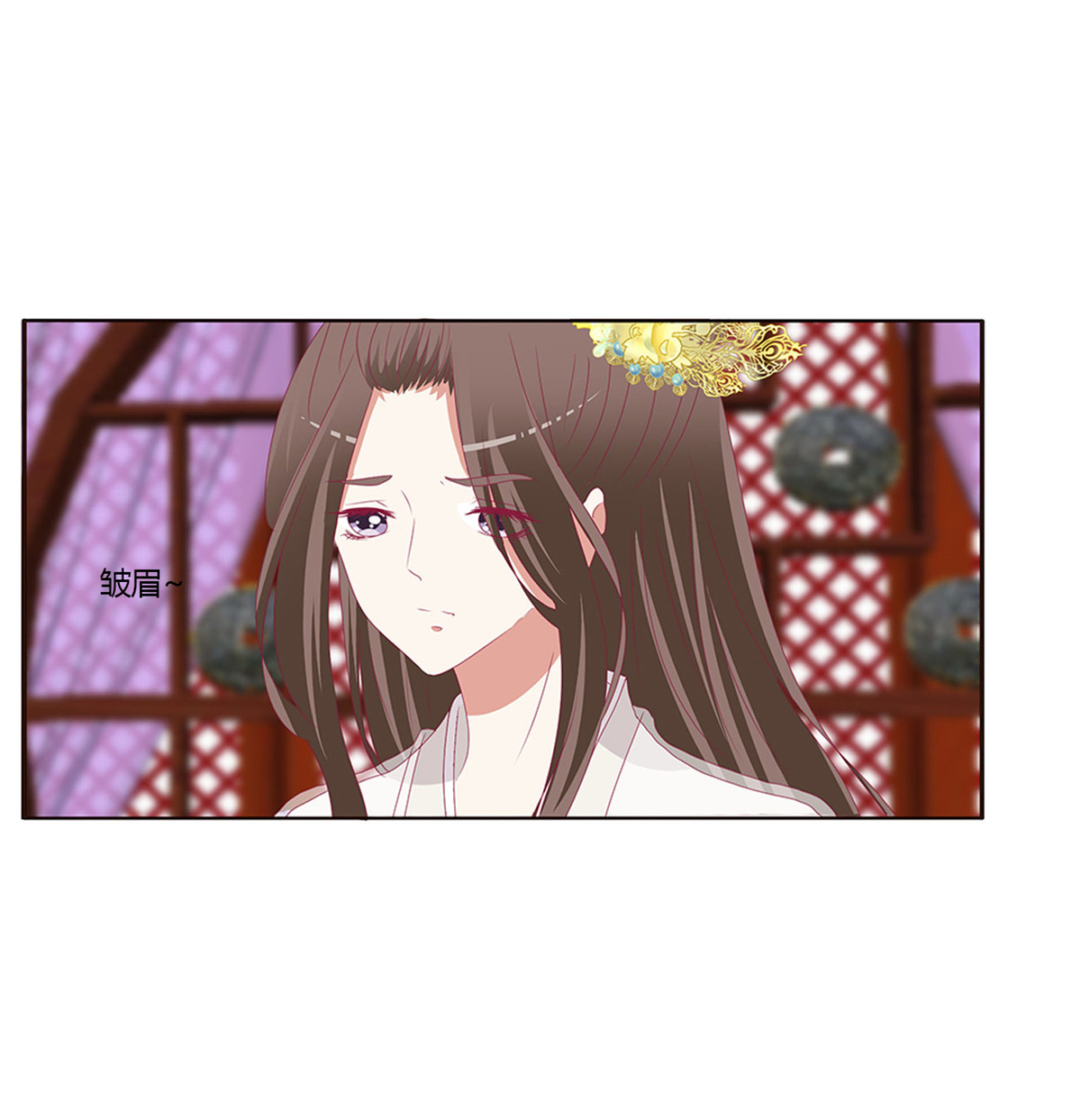 通灵妃430 这书哪来的！