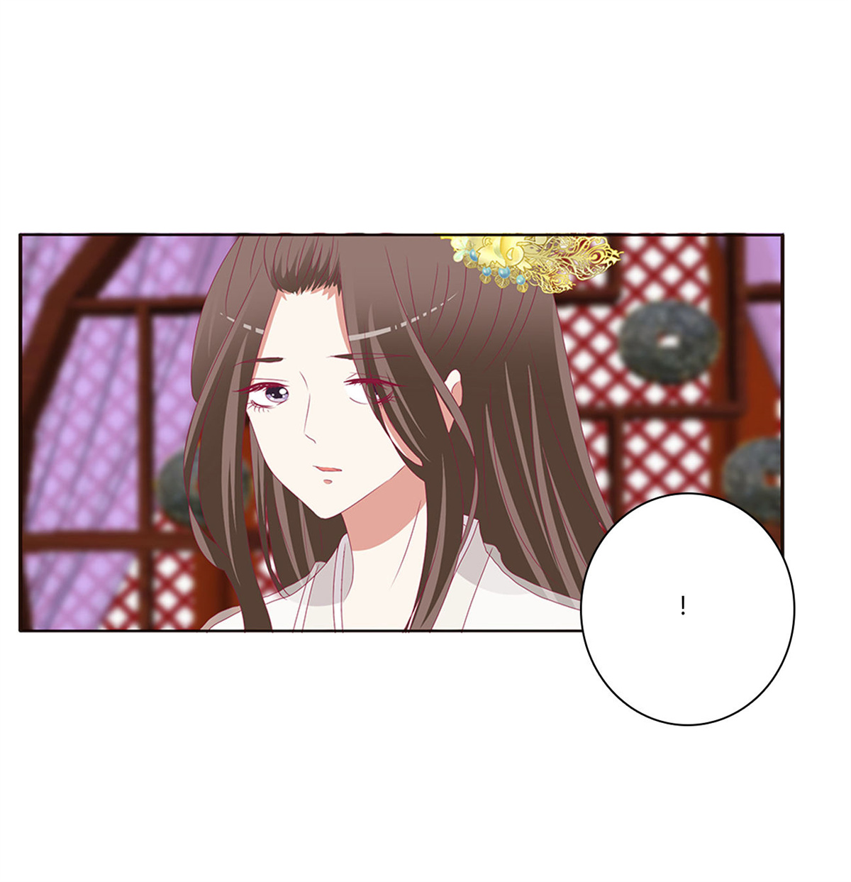 通灵妃430 这书哪来的！