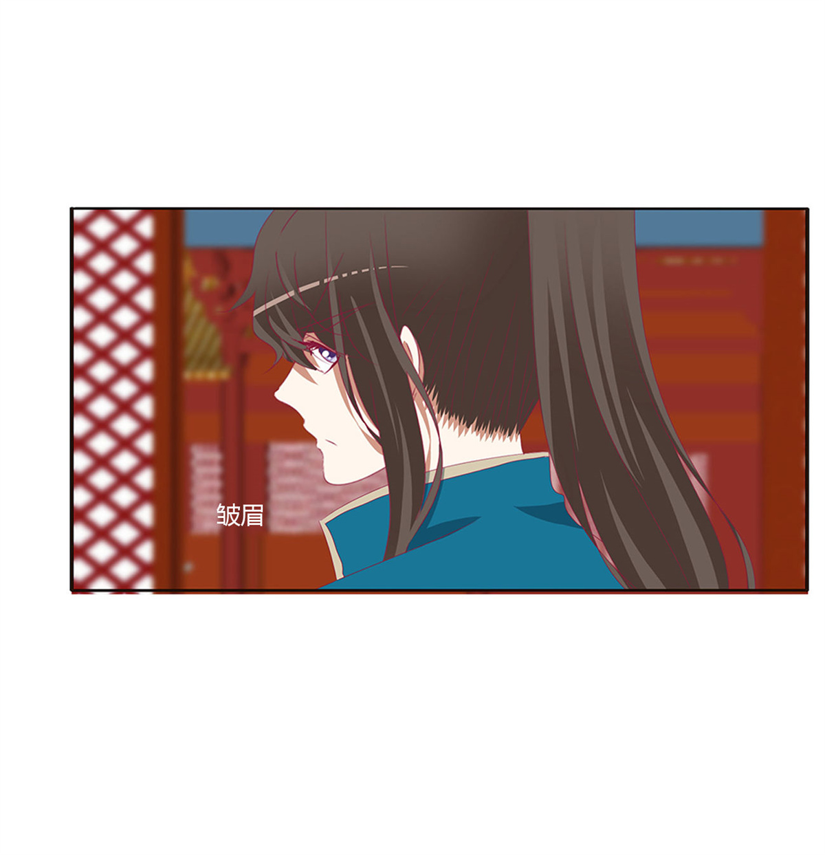 通灵妃430 这书哪来的！