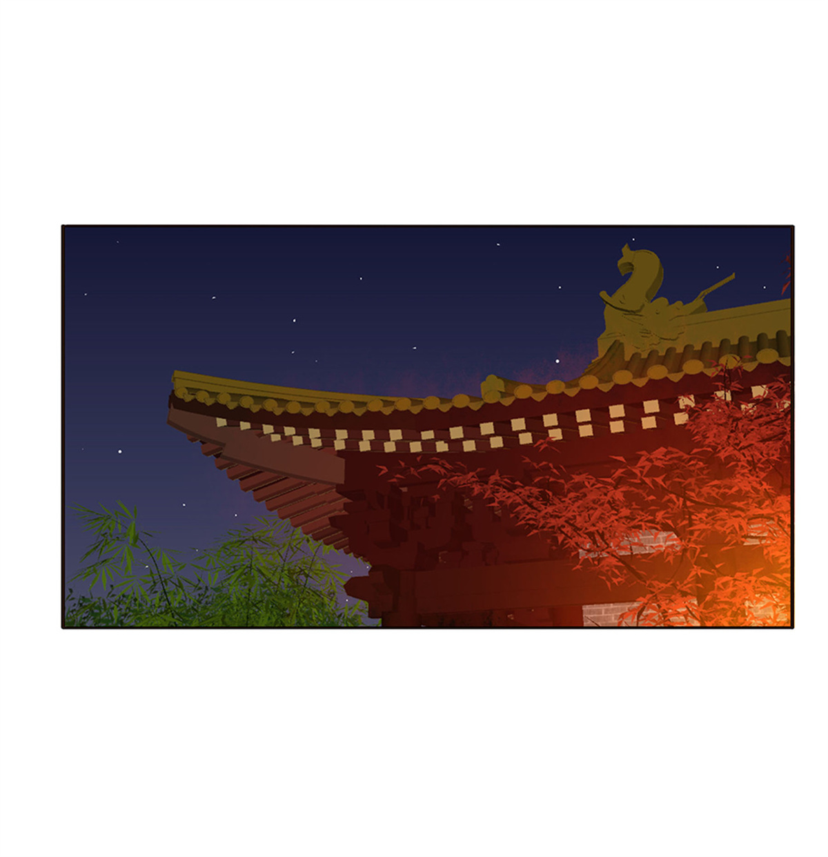 通灵妃431 怒气冲冲