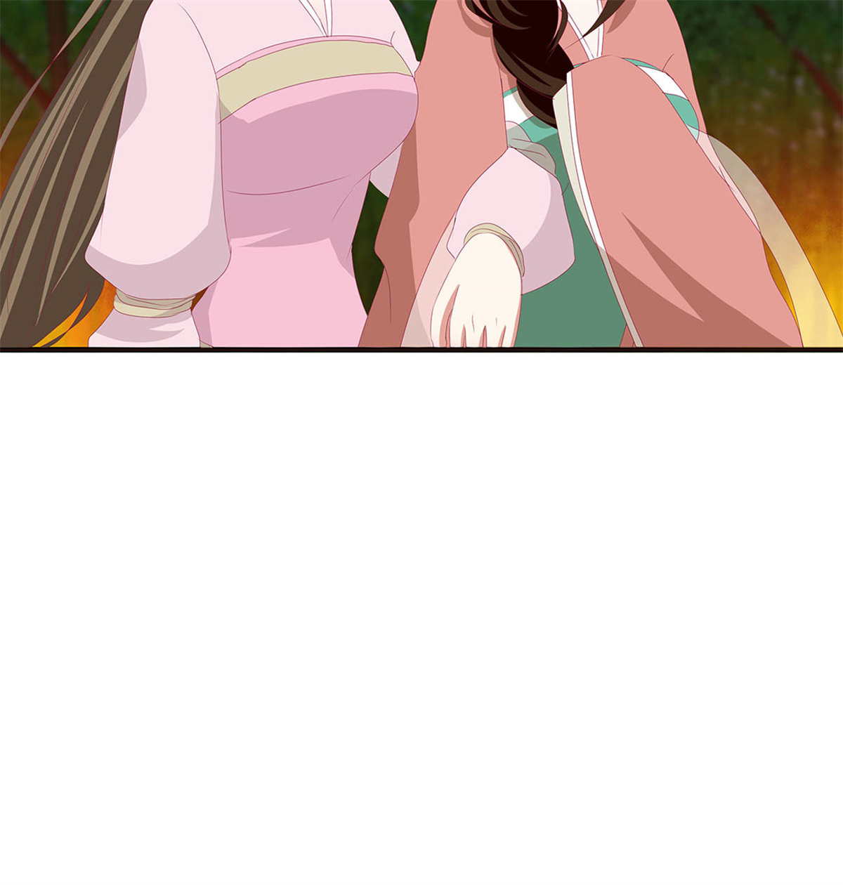 通灵妃441 失魂落魄