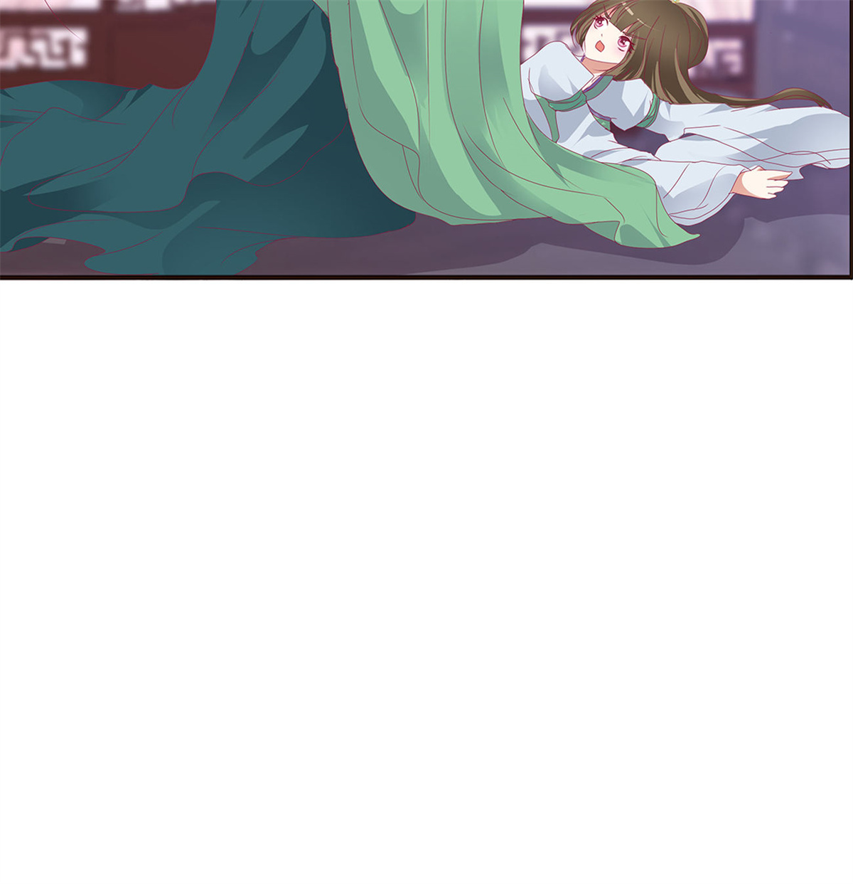 通灵妃448 离府的代价