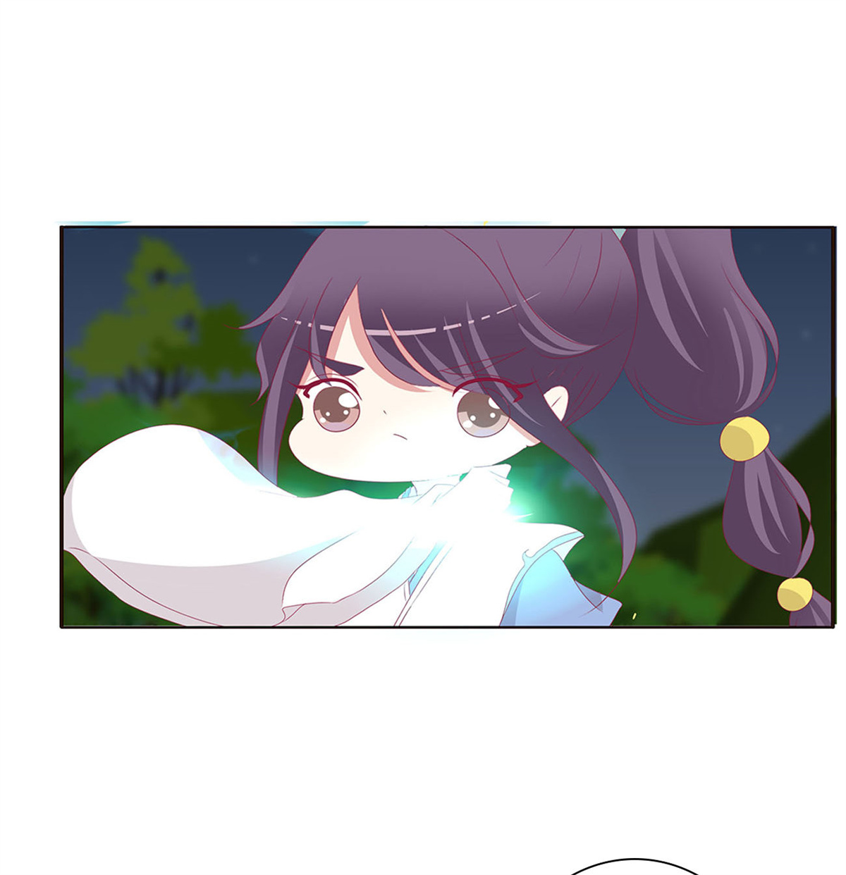 通灵妃459 烈，救救我~