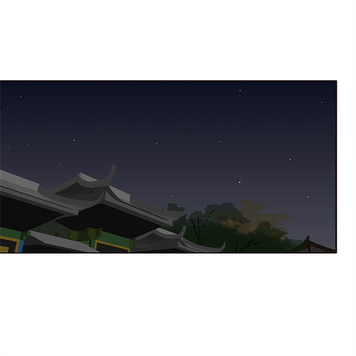 通灵妃459 烈，救救我~