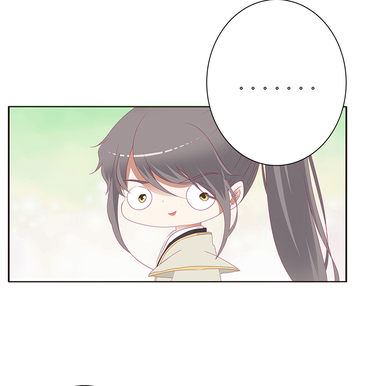 通灵妃486 我不甘心！