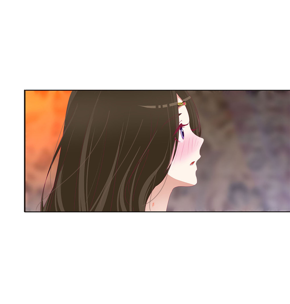 通灵妃496 我也好爱你