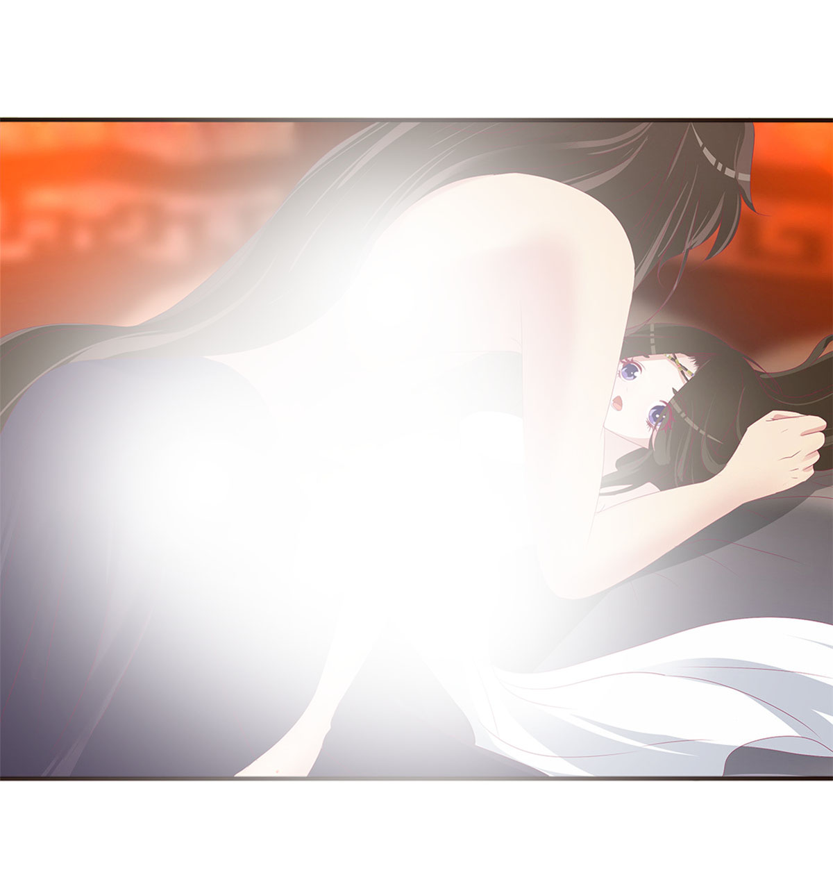 通灵妃496 我也好爱你