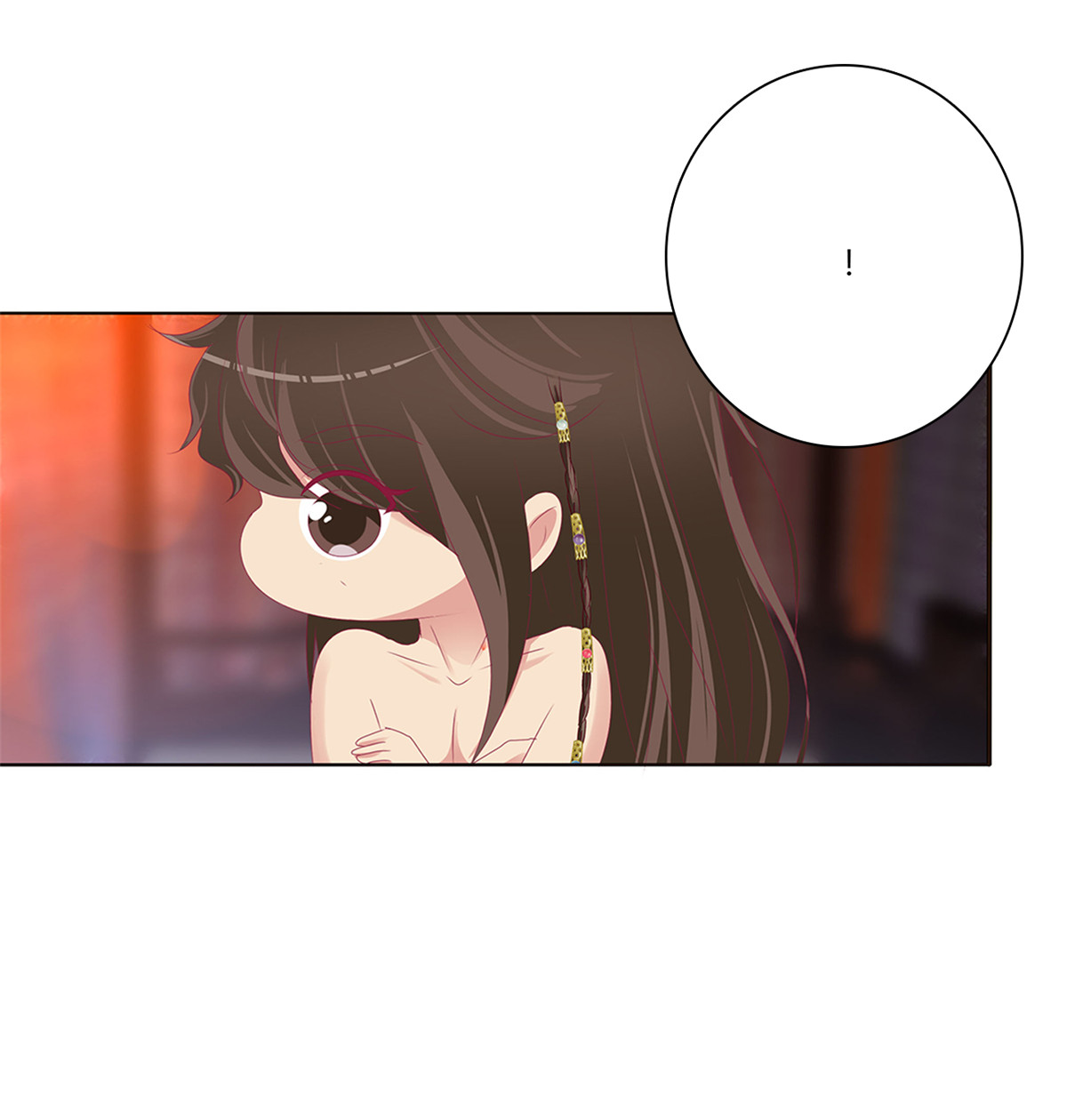 通灵妃496 我也好爱你