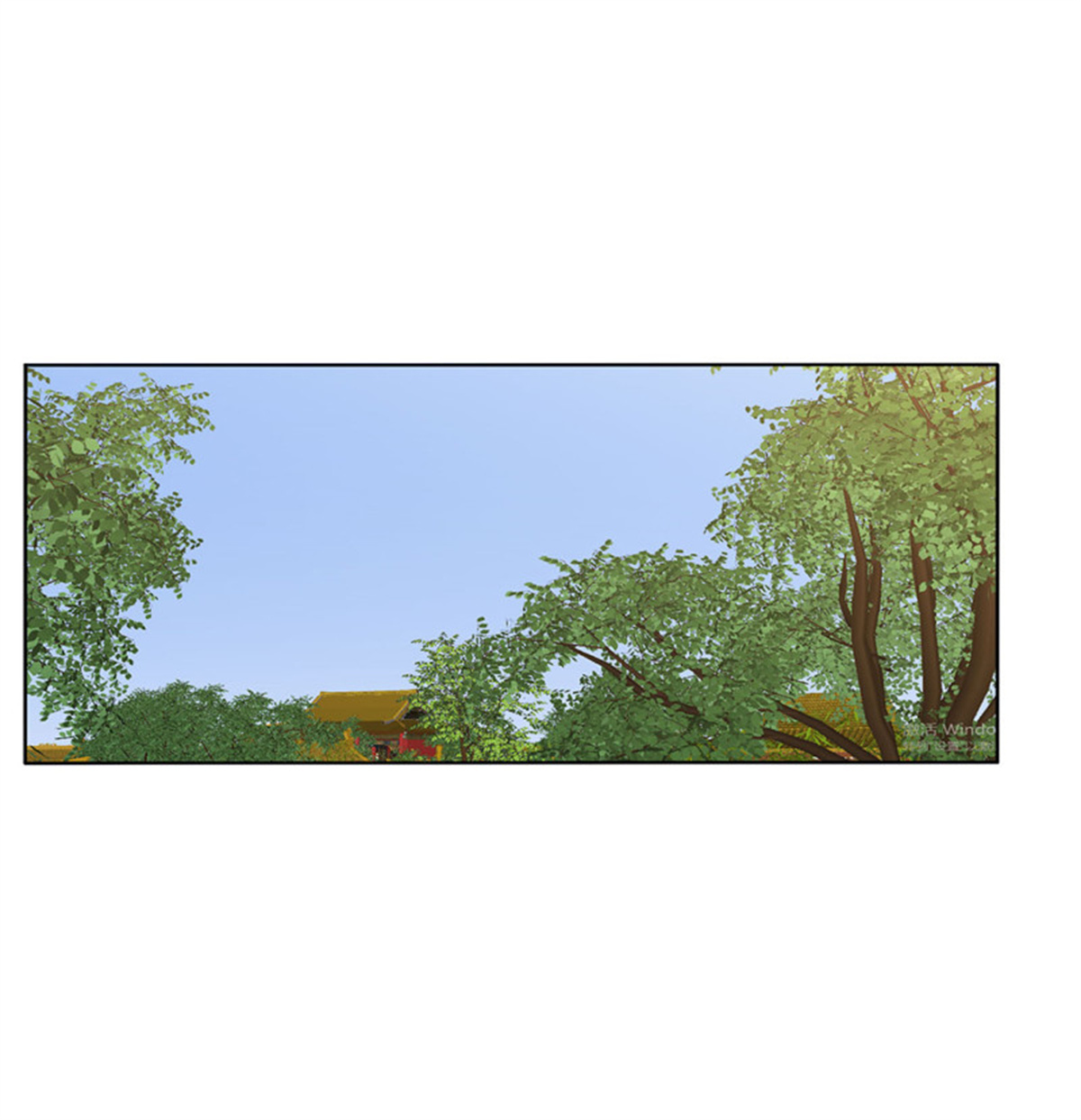 通灵妃第509话 我要，我也要。。。