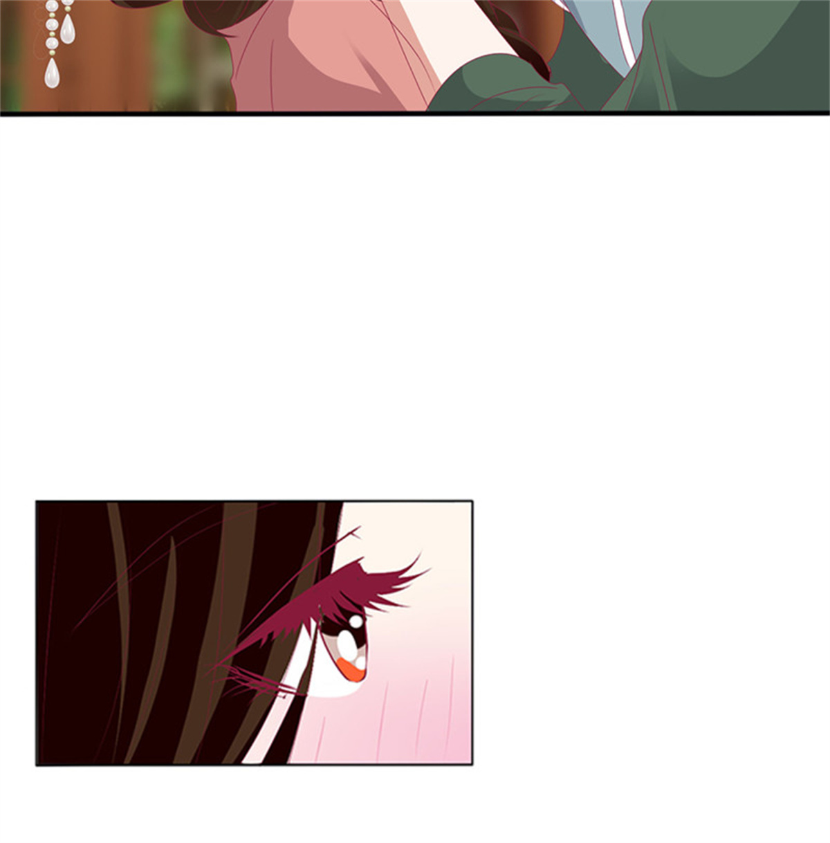 通灵妃第509话 我要，我也要。。。