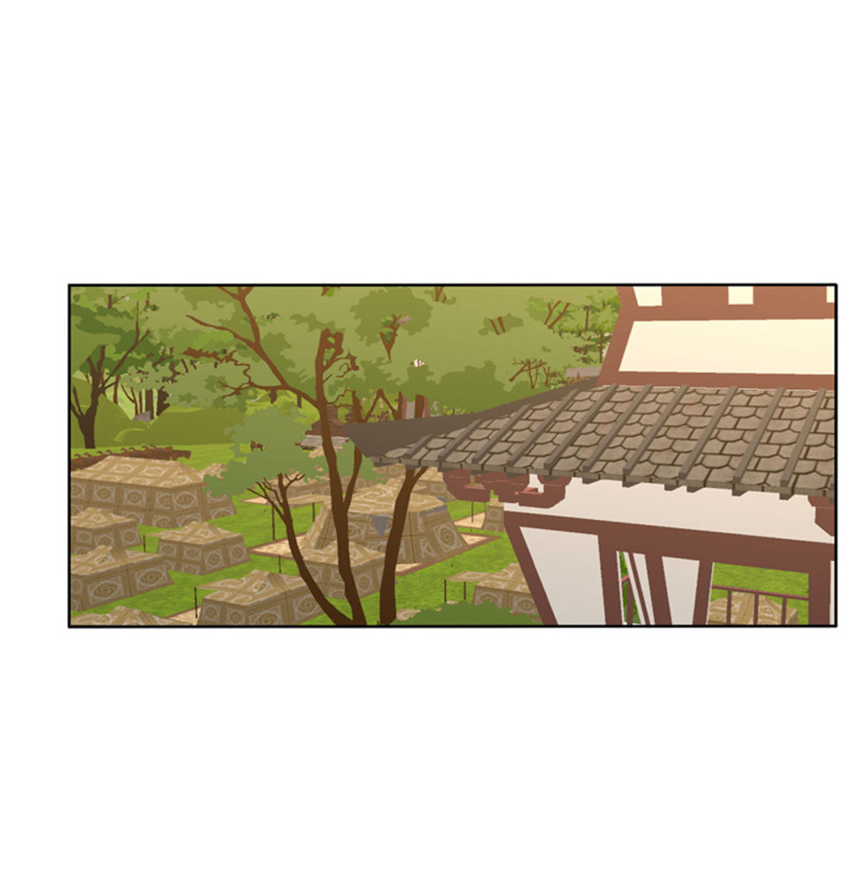 通灵妃第512话 要人