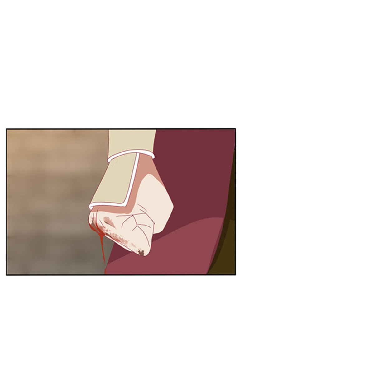 通灵妃第512话 要人