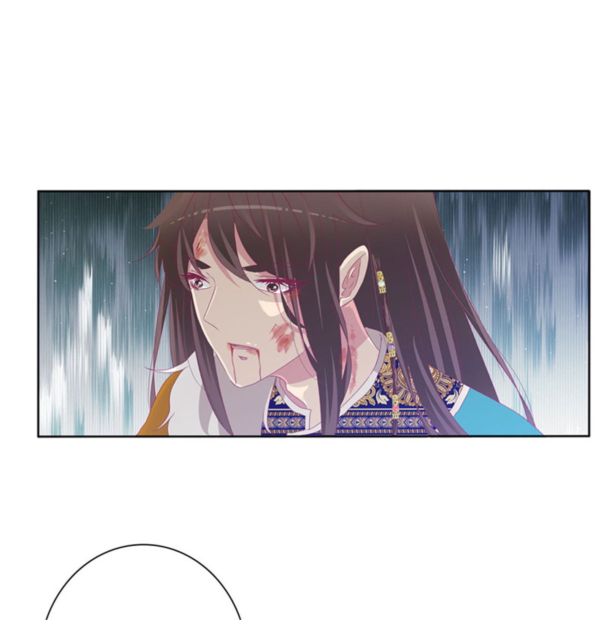 通灵妃第512话 要人