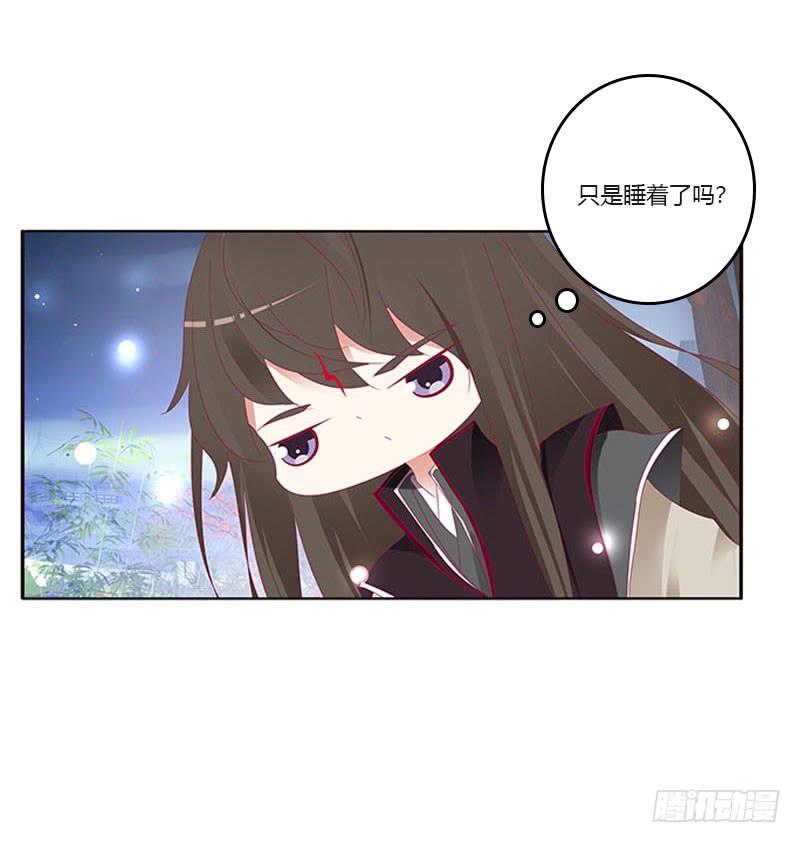 通灵妃他是谁？ 2